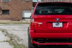 BMW X5 4.8is 2004 года (NA)